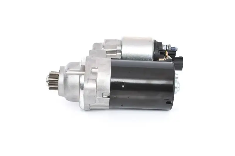 BOSCH 0001120406 Marş Motoru 02T911023R