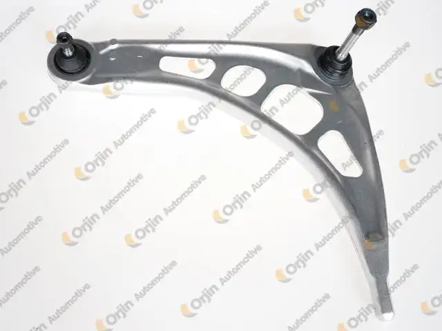 ORJIN 00124 Alt Salıncak (Sol)