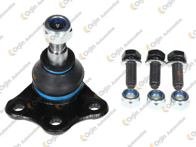 ORJIN 00252 Alt Rotil 46842581