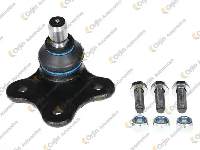 ORJIN 00297 Alt Rotil