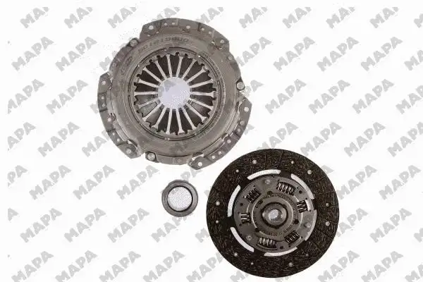 MAPA 003215000 Debriyaj Seti DWK015