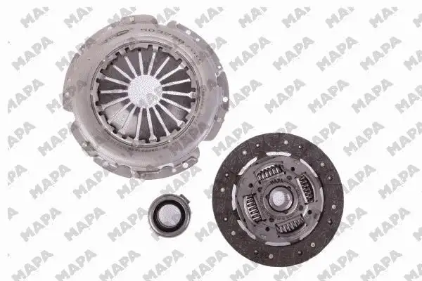 MAPA 003220700 Debriyaj Seti