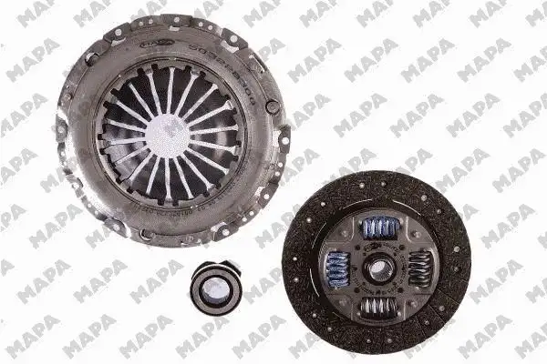 MAPA 003228200 Debriyaj Seti