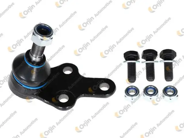 ORJIN 00480 Alt Rotil