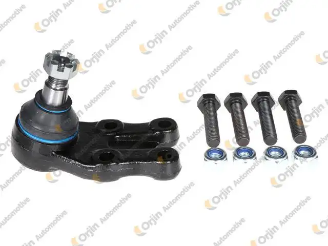 ORJIN 00505 Alt Rotil