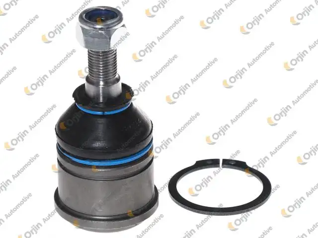 ORJIN 00572 Alt Rotil