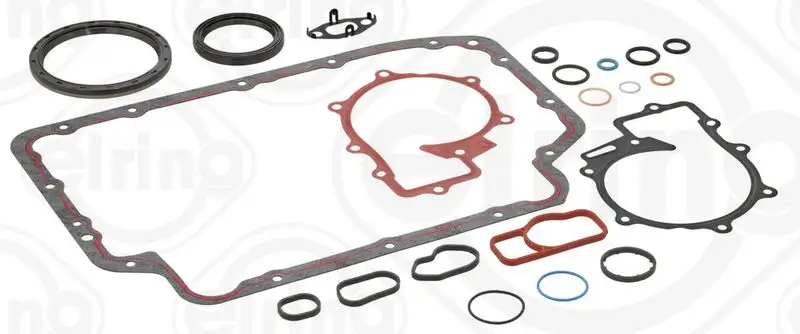 ELRING 007.320 Motor Takım Conta (Alt)