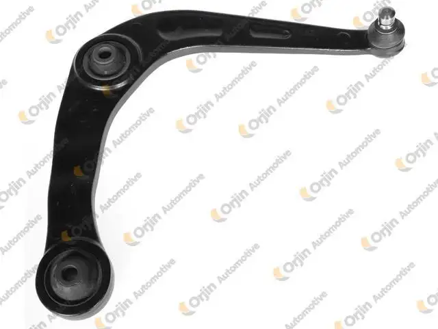ORJIN 00966 Alt Salıncak (Sağ) 3521H9