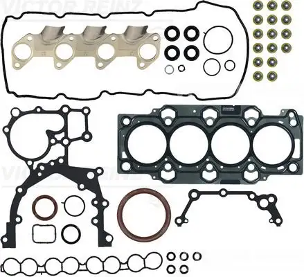 VICTOR REINZ 01-10101-04 Motor Takım Conta (Alt ve Üst) 209102AU00