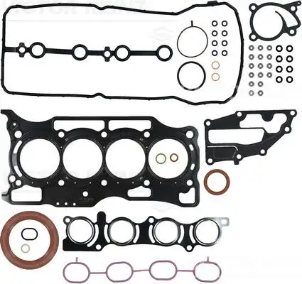 VICTOR REINZ 01-10229-01 Motor Takım Conta (Alt ve Üst) A0AMA1KT0A