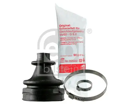 FEBI 01112 İç Aks Körüğü