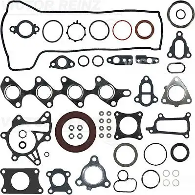 VICTOR REINZ 01-13166-01 Motor Takım Conta (Alt ve Üst)