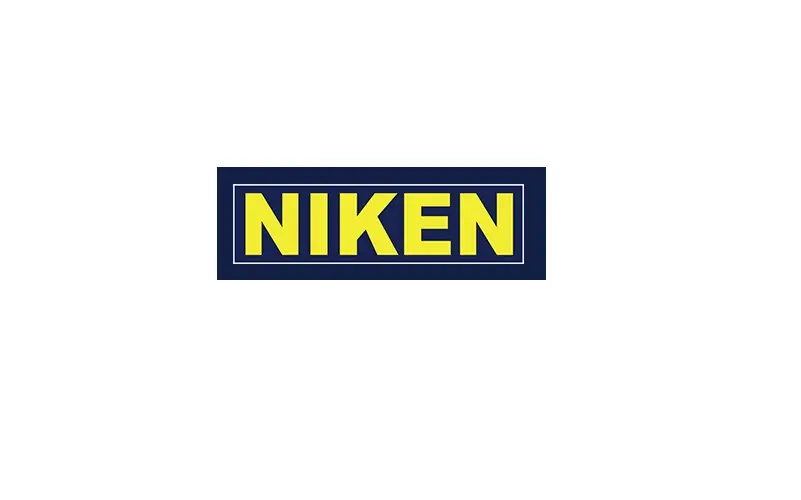 NIKEN 0120040901 Ampül
