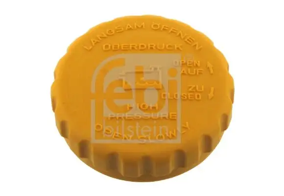 FEBI 01211 Yedek Su Depo Kapağı