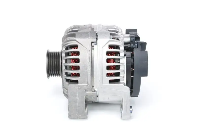 BOSCH 0124525030 Şarj Dinamosu