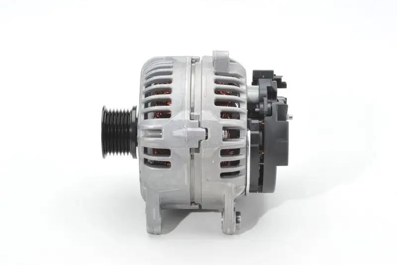 BOSCH 0124525533 Şarj Dinamosu