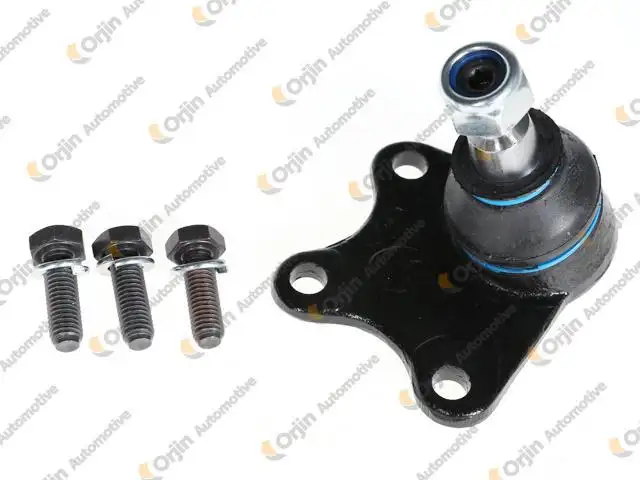 ORJIN 01252 Alt Rotil (Sağ) 6Q0407366B