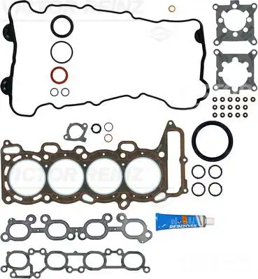 VICTOR REINZ 01-27825-02 Motor Takım Conta (Alt ve Üst) 1010170J25