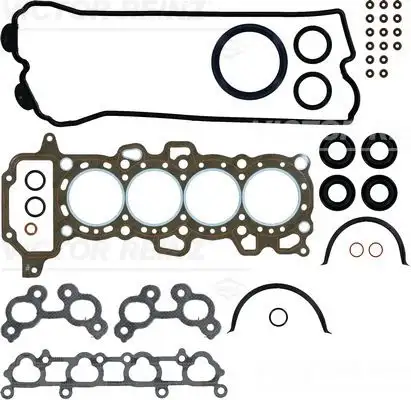 VICTOR REINZ 01-28950-01 Motor Takım Conta (Alt ve Üst) 1010199B25