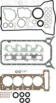 VICTOR REINZ 01-29105-01 Motor Takım Conta (Alt ve Üst)