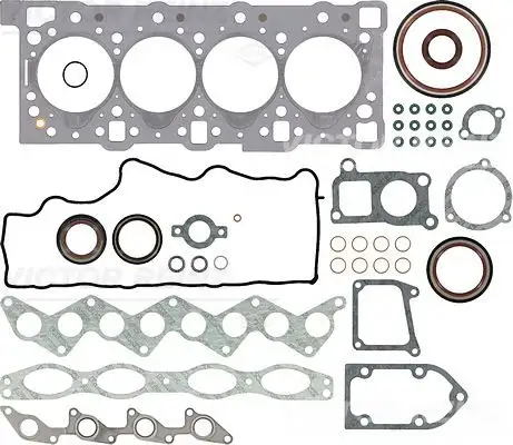 VICTOR REINZ 01-29160-01 Motor Takım Conta (Alt ve Üst) 0209R3