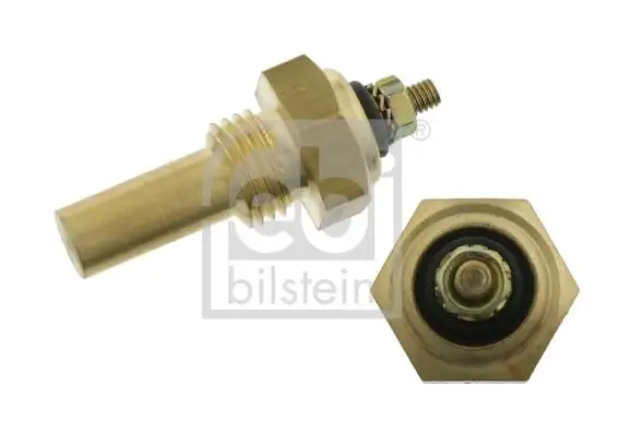 FEBI 01300 Hararet Müşiri