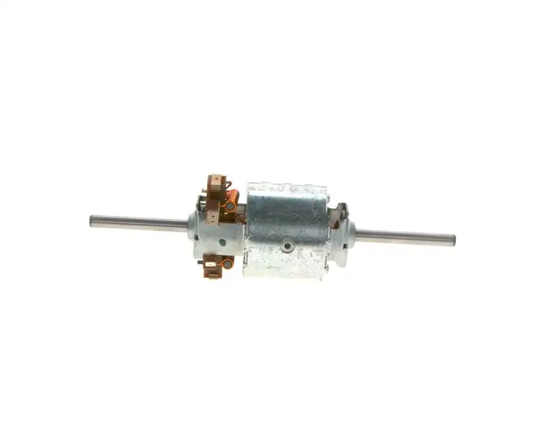 BOSCH 0130063029 Kalorifer Motoru 81619300036