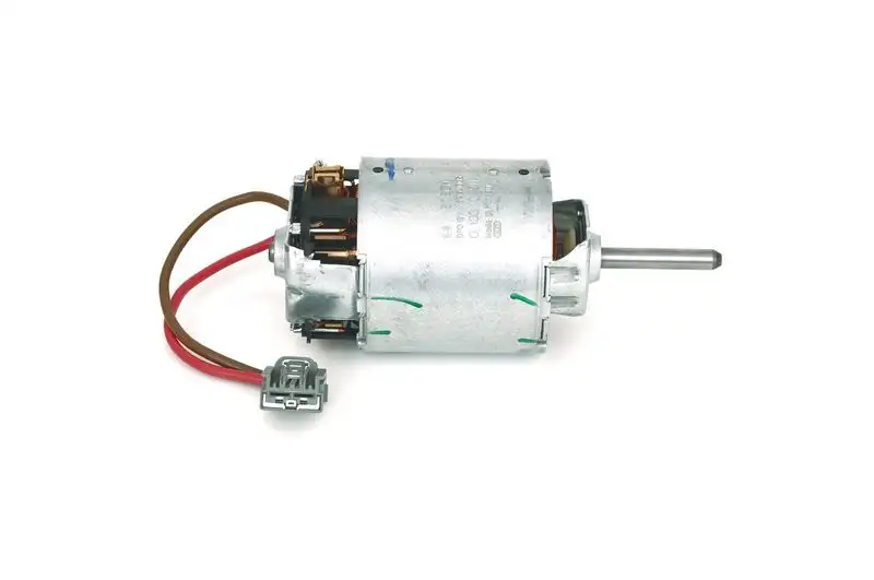 BOSCH 0130101511 Fan Motoru