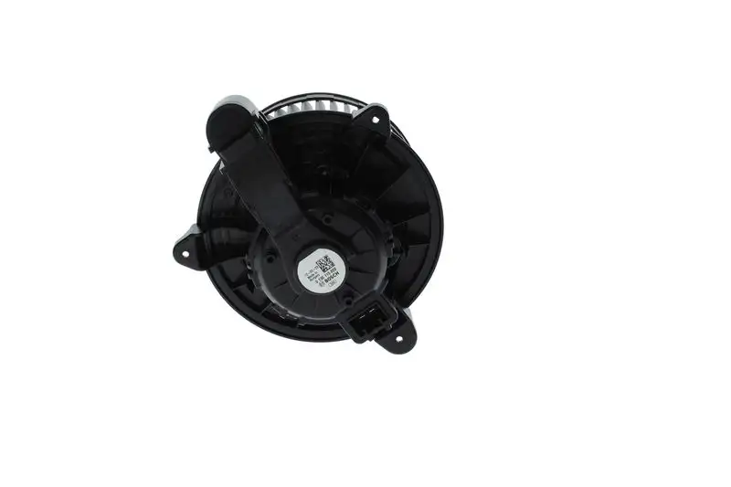 BOSCH 0130115809 Kalorifer Motoru