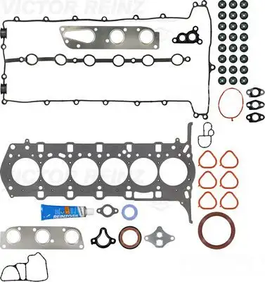 VICTOR REINZ 01-33490-01 Motor Takım Conta (Alt ve Üst) 93740212