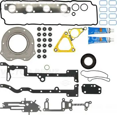 VICTOR REINZ 01-33758-01 Motor Takım Conta (Alt ve Üst)