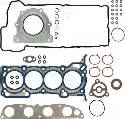 VICTOR REINZ 01-34240-02 Motor Takım Conta (Alt ve Üst) 1607603980