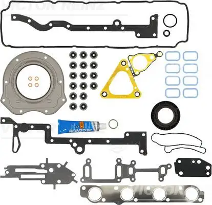 VICTOR REINZ 01-35115-01 Motor Takım Conta (Alt ve Üst)