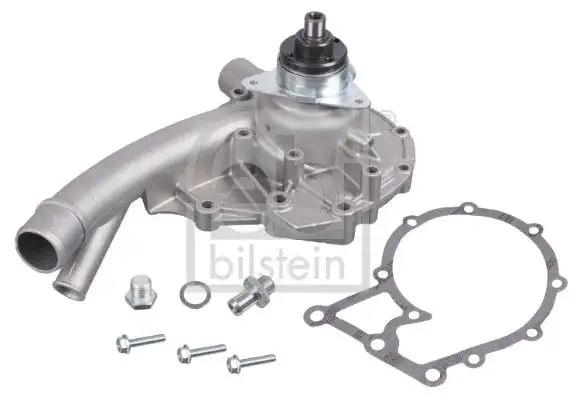 FEBI 01354 Devirdaim