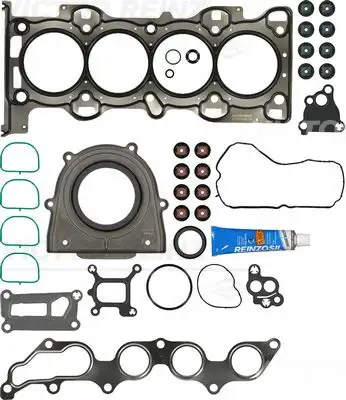 VICTOR REINZ 01-35435-01 Motor Takım Conta (Alt ve Üst) 8LG110271