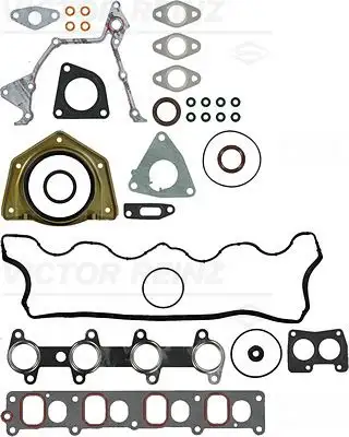 VICTOR REINZ 01-35638-01 Motor Takım Conta (Alt ve Üst) 71716050