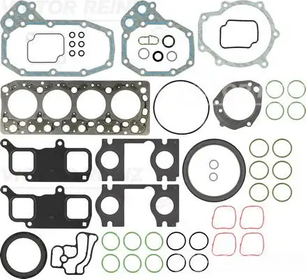 VICTOR REINZ 01-36110-01 Motor Takım Conta (Alt ve Üst)