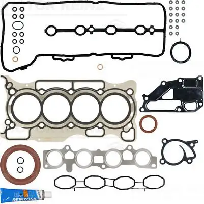 VICTOR REINZ 01-37855-01 Motor Takım Conta (Alt ve Üst) A0101EE028