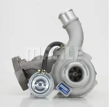 MAHLE 014TC14163000 Turbo (Komple)