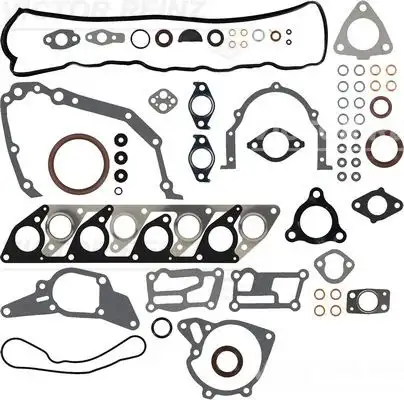 VICTOR REINZ 01-52252-03 Motor Takım Conta (Alt ve Üst) 1000A901