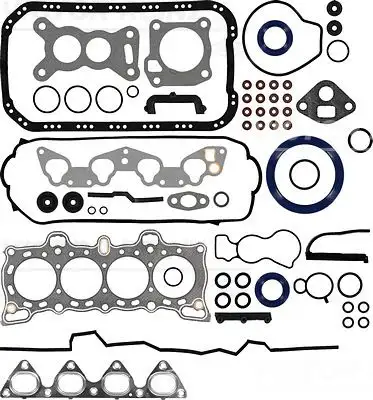 VICTOR REINZ 01-52355-02 Motor Takım Conta (Alt ve Üst) 061B1PM3000