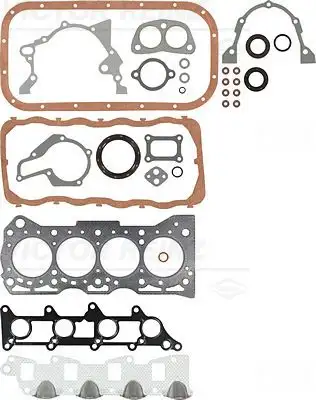 VICTOR REINZ 01-52645-01 Motor Takım Conta (Alt ve Üst) 1140060821