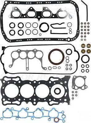 VICTOR REINZ 01-52695-01 Motor Takım Conta (Alt ve Üst) 061B1PT3000