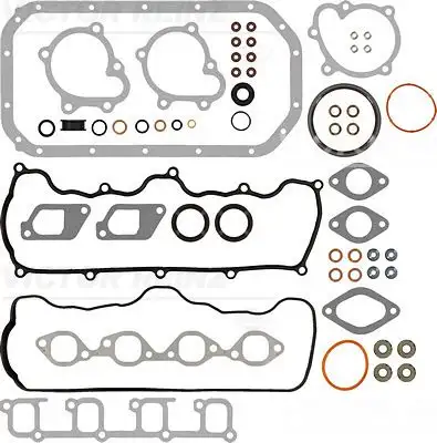 VICTOR REINZ 01-52717-01 Motor Takım Conta (Alt ve Üst)