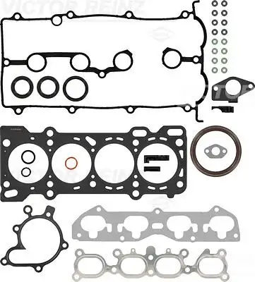 VICTOR REINZ 01-52910-02 Motor Takım Conta (Alt ve Üst) 8AGX10271