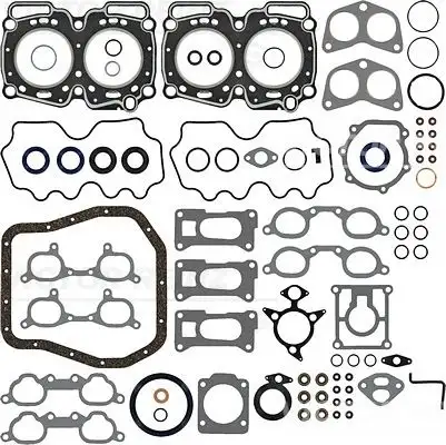 VICTOR REINZ 01-52990-01 Motor Takım Conta (Alt ve Üst) 10105AA130