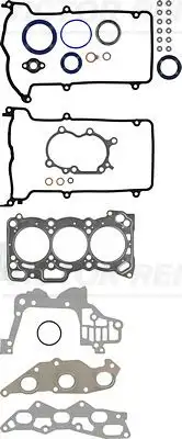 VICTOR REINZ 01-53280-01 Motor Takım Conta (Alt ve Üst) 0411197206