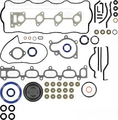 VICTOR REINZ 01-53447-01 Motor Takım Conta (Alt ve Üst)