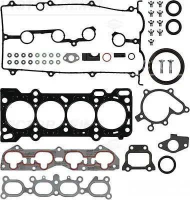 VICTOR REINZ 01-53490-02 Motor Takım Conta (Alt ve Üst) 8LB110271