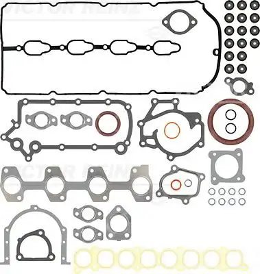 VICTOR REINZ 01-53496-01 Motor Takım Conta (Alt ve Üst) K0AH410270A
